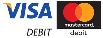 Credit Cards Logos