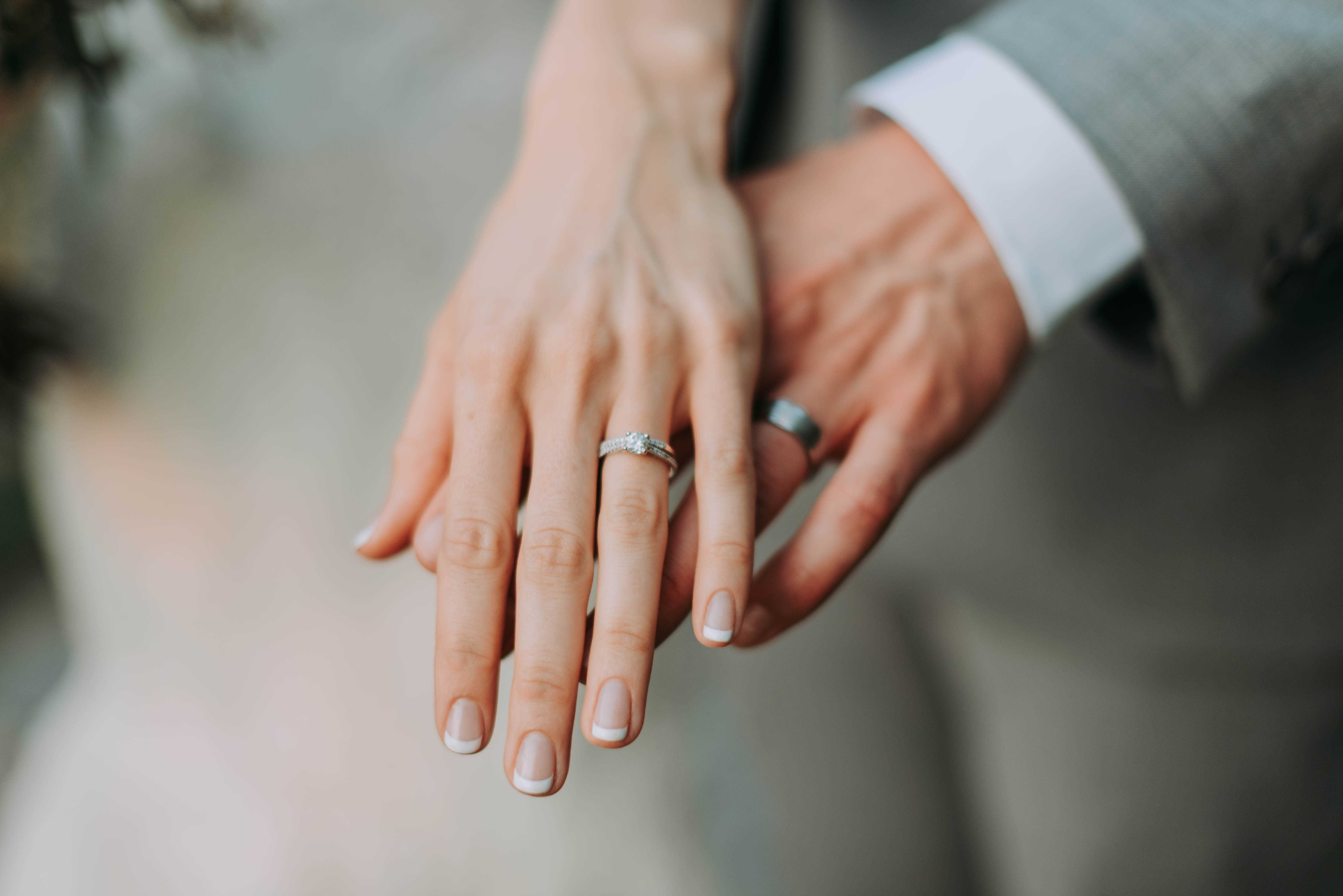 3 Money Conversations to Have Before You Get Married