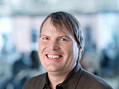 Matt Wierman